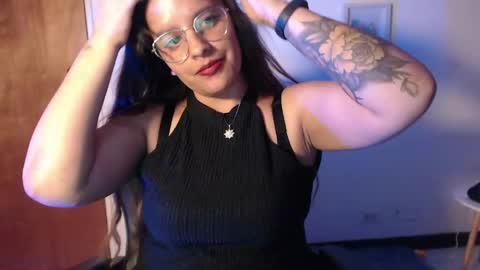  IVVY  online show from April 28, 3:54 am