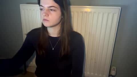 ivy2108 online show from April 2, 6:05 pm