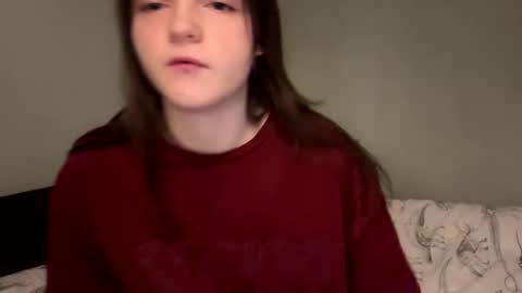 ivy2108 online show from March 20, 8:47 pm