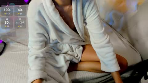 Ivy online show from April 21, 2:37 am