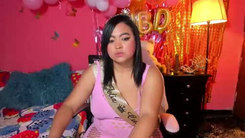 vivian online show from April 18, 9:12 am