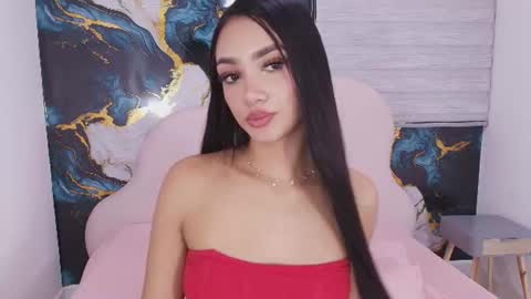 Tell me Ivy is a pleasure online show from August 4, 3:01 am