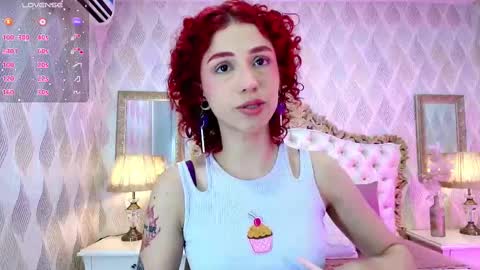 Ivy online show from September 22, 1:53 pm