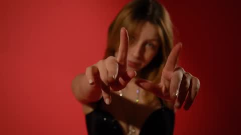 Ivy online show from February 15, 2:55 pm