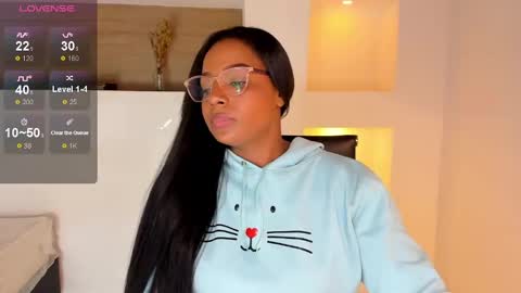 i v y  b l i s s online show from January 17, 11:59 am