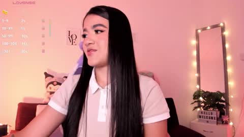 Ivanna online show from November 18, 10:22 pm