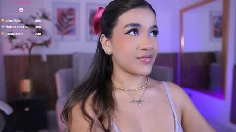 Ivy Grabes online show from March 12, 8:44 pm