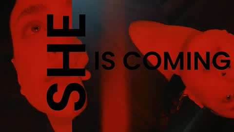 Miss Ivy online show from December 5, 5:47 pm