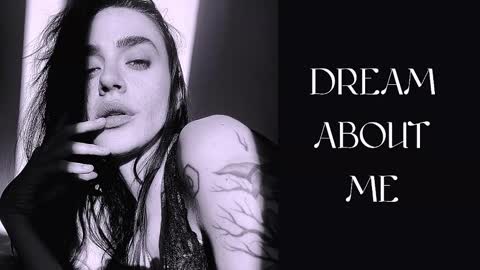 Miss Ivy online show from February 12, 1:16 pm