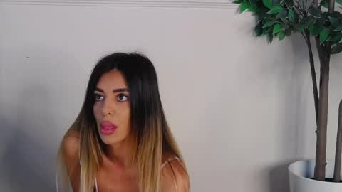 IvyLustt online show from June 2, 6:14 am