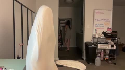 Ivy Minxxx online show from September 18, 1:48 am