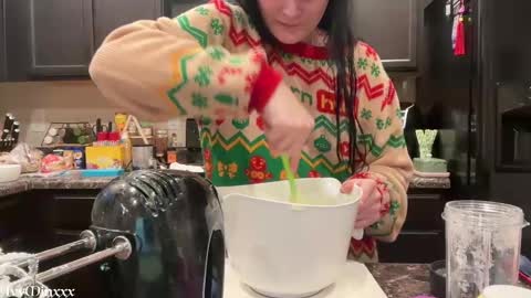 Ivy Minxxx online show from December 24, 10:49 pm