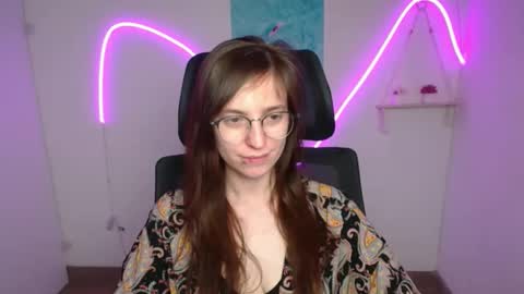 Ivy online show from May 9, 2:19 pm