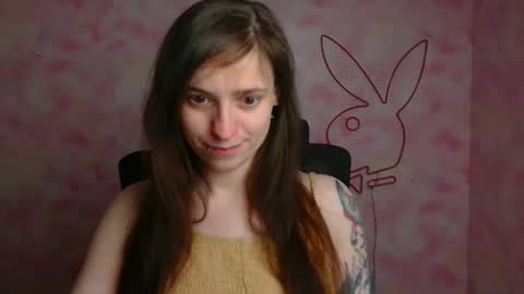 Ivy online show from April 21, 10:06 pm