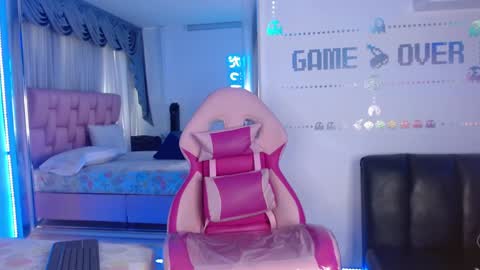 Ivy online show from January 15, 8:16 pm