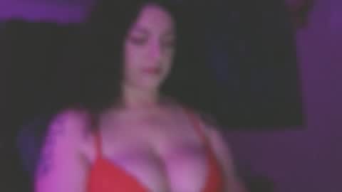 Amiee online show from March 19, 1:21 am