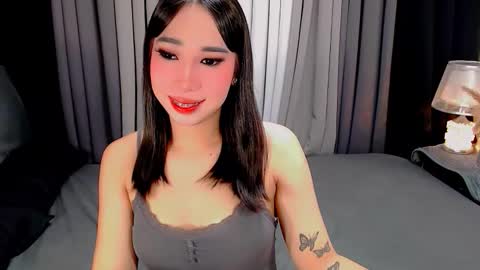 UR LOVELY IYANNA online show from November 24, 6:54 pm