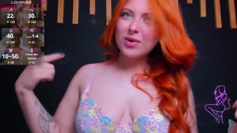 hot izys online show from March 25, 5:54 am