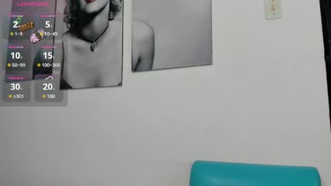 Snapshot of izzy_cum chatting on February 12, 12:01 pm Izzy online show from February 12, 12:01 pm