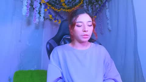 jade 18  online show from December 10, 1:22 am