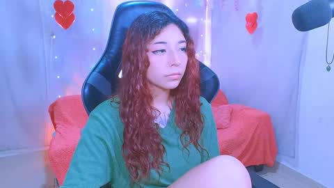 jade 18  online show from January 6, 9:43 pm