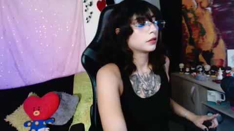 jade 18  online show from February 27, 5:40 am