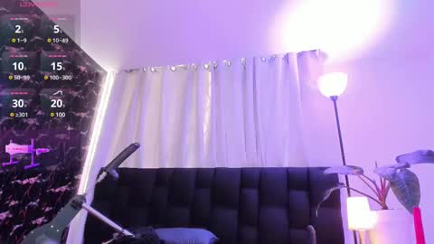 Jacki online show from March 10, 11:55 am