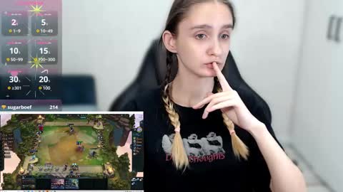 Snapshot of jackie__morgan chatting on January 7, 12:13 am jackie__morgan online show from January 7, 12:13 am