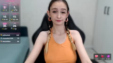 Snapshot of jackie__morgan chatting on January 5, 10:10 am jackie__morgan online show from January 5, 10:10 am