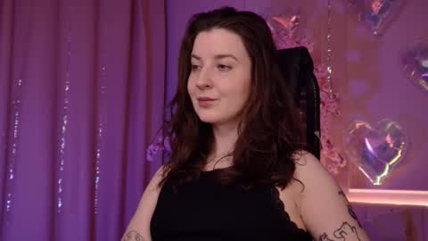 Jackie Byrd online show from February 22, 4:08 pm