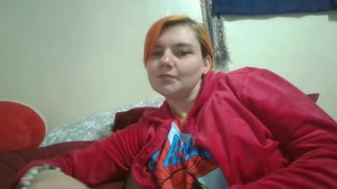 jackiepascal online show from May 18, 5:52 pm