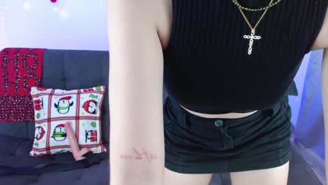 Jacob online show from December 8, 1:56 am