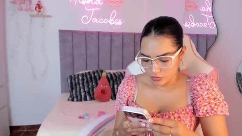 JACOBSS online show from September 15, 7:54 pm