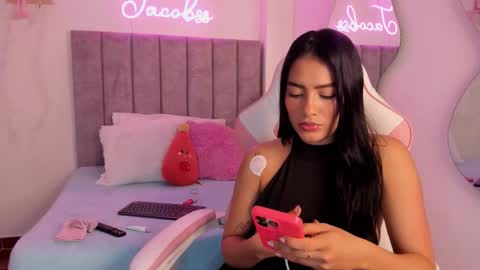 JACOBSS online show from October 27, 10:26 pm