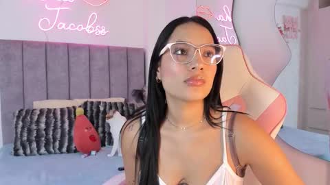 JACOBSS online show from September 21, 8:51 pm