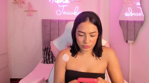 JACOBSS online show from November 10, 10:16 pm