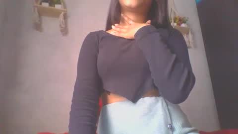 jacqueline_fernandez online show from March 5, 6:54 am