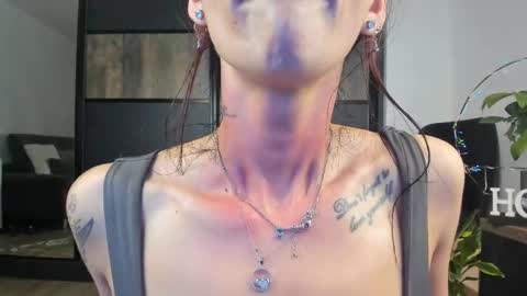 Jacqueline online show from January 15, 4:18 am