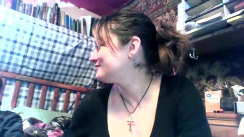 Jacqueline Stone online show from February 21, 9:54 pm