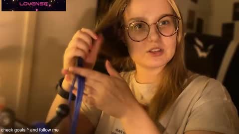 jacywinslat online show from October 26, 9:21 pm