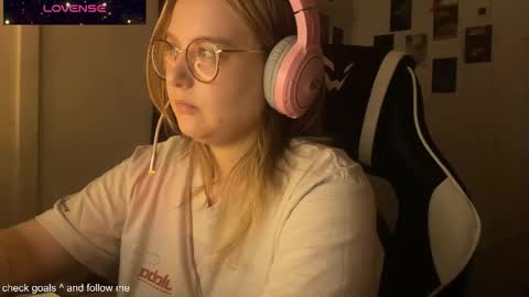 jacywinslat online show from October 29, 3:25 pm