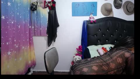 jadde_blair online show from November 25, 12:57 am