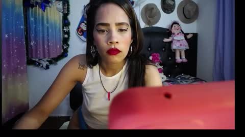 jadde_blair online show from December 21, 12:15 am