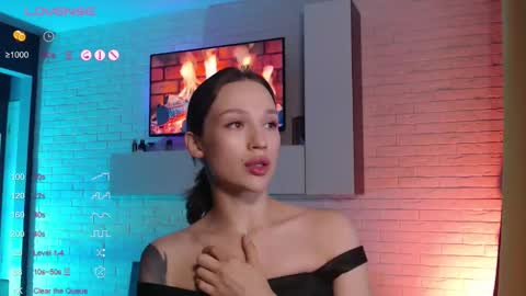 Jade online show from September 29, 2:33 pm