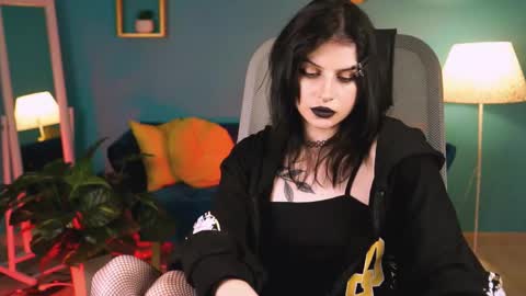 jade_castle online show from April 18, 7:58 pm