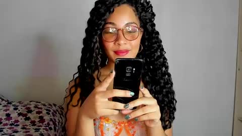 Jadeleidy Dorthini online show from January 17, 8:55 pm