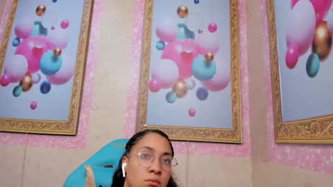 Snapshot of jade_greeyy_ chatting on September 27, 3:58 am Jade Greeyy online show from September 27, 3:58 am