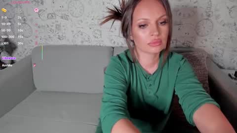 Jadejolie online show from November 21, 12:45 am