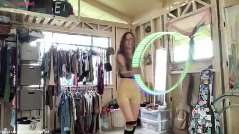 Jade Margot online show from January 9, 12:48 am