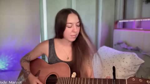 Jade Margot online show from November 8, 10:04 pm